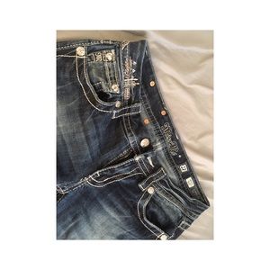 Miss Me Pants - Miss Me Jeans Size 27 Miss Me Pants - Miss Me Jeans Size 27